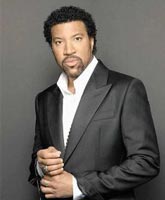 Lionel Richie Live Concert /   